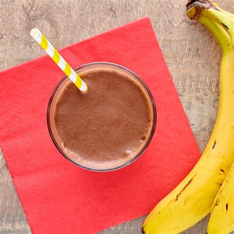 chocolate-banana-protein-smoothie-recipes-ww-usa image