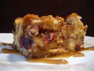 foodie-friends-normas-bread-pudding-blogger image