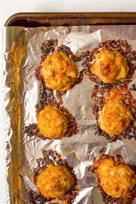cheesy-chicken-meatballs-family-food-on-the-table image