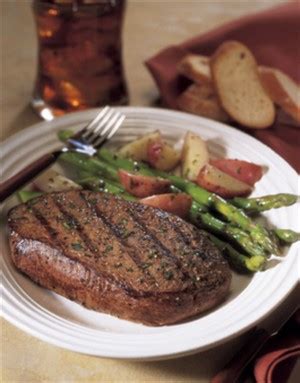 balsamic-marinated-steak-asparagus-diabetic image