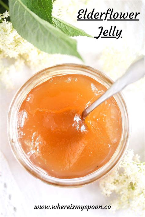 elderflower-jelly-or-jam-recipe-where-is-my-spoon image