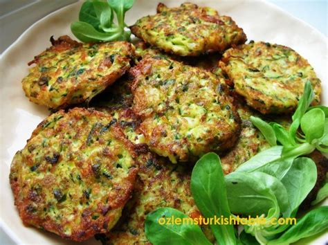 zucchini-courgette-fritters-with-feta-and-dill-kabak image