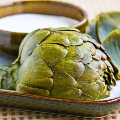 how-to-cook-artichokes-in-a-pressure-cooker-instant image