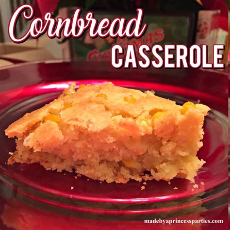 easy-cornbread-casserole-recipe-made-by-a-princess image