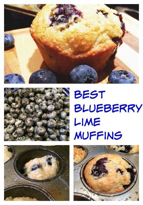 best-blueberry-lime-muffins-basilmomma image