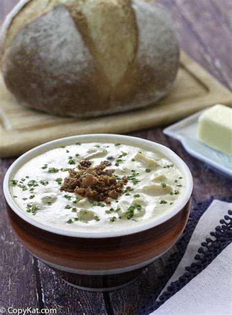 panera-bread-baked-potato-soup-copykat image