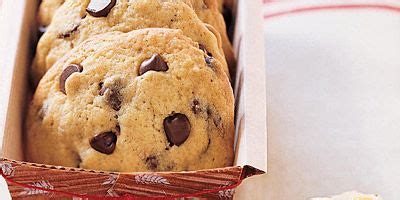 cakey-chocolate-chip-cookies-recipe-delish image