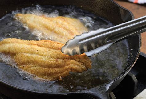 southern-fried-catfish-recipe-leites-culinaria image