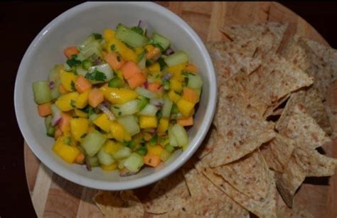 melon-mango-salsa-not-just-sunday-dinner image