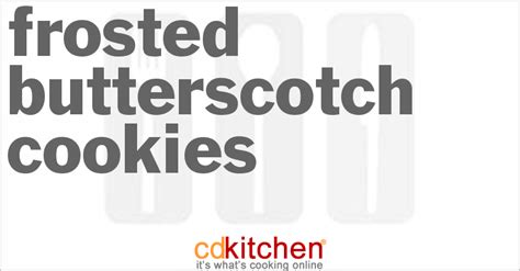 frosted-butterscotch-cookies-recipe-cdkitchencom image