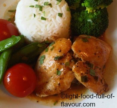 tarragon-chicken-with-a-vermouth-sauce-tasty-light image