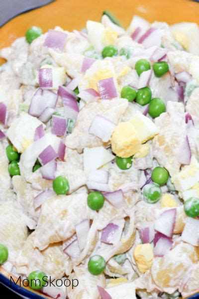 cold-tuna-macaroni-salad-recipe-a-classic-summer-salad image
