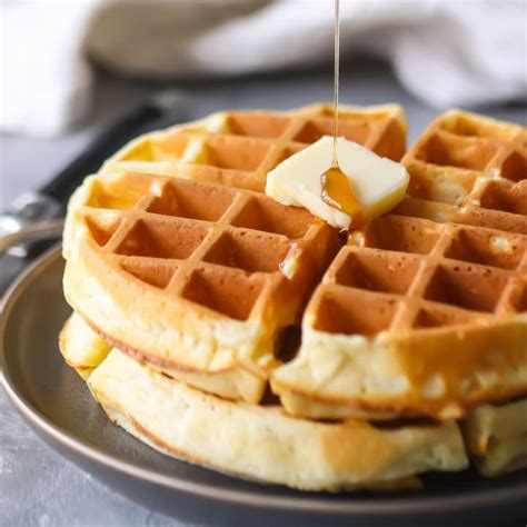 homemade-waffle-recipe-best-ever-so-easy image