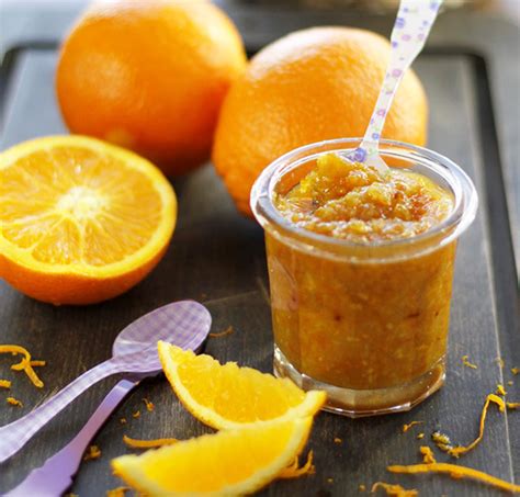 spicy-orange-marmalade-recipe-eatwell101 image