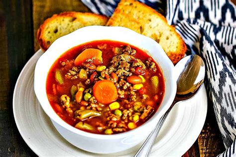 30-minute-beefy-vegetable-soup-life-love-and-good image