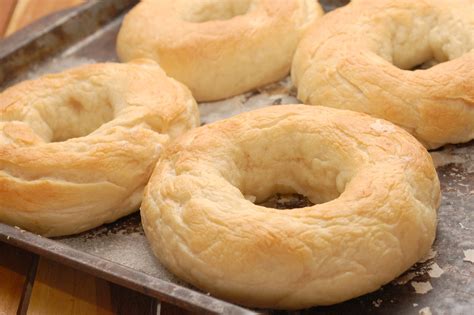 how-to-make-bagels-6-steps-with-pictures-wikihow image