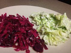 northwoods-inn-purple-cabbage-salad image