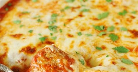 easy-meatball-parmesan-casserole-the-kitchen-is-my image