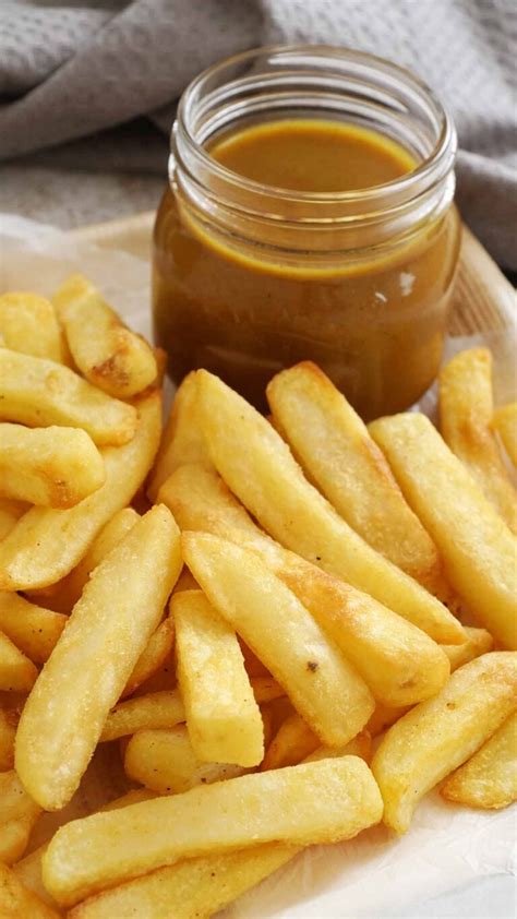 chinese-chips-and-curry-sauce-khins-kitchen-takeout image