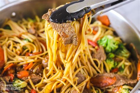 beef-stir-fry-with-noodles-favorite-family image