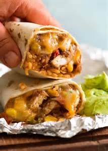 chicken-burrito-recipetin-eats image