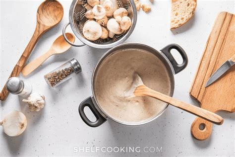 20-min-cream-of-mushroom-soup-recipe-shelf image