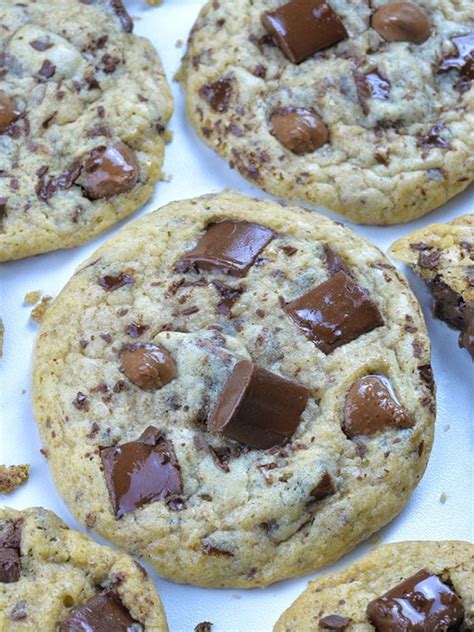 new-york-times-chocolate-chip-cookies image