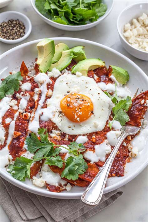 easy-chilaquiles-recipe-simply image