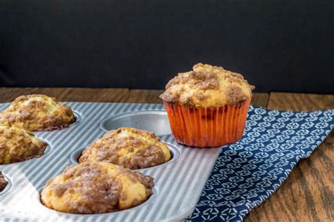 maple-walnut-muffins-recipe-food-fanatic image
