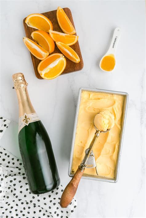 mimosa-float-with-sorbet-or-ice-cream-princess image