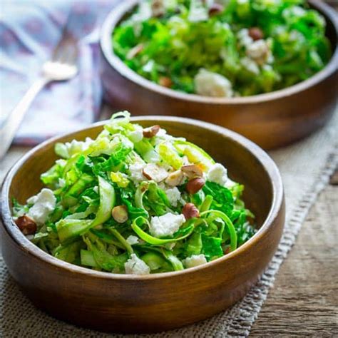 shaved-asparagus-salad-healthy-seasonal image