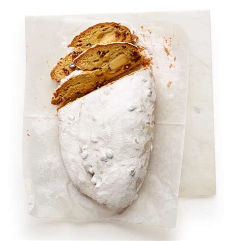 how-to-make-stollen-recipe-food-the-guardian image