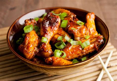 sweet-korean-chicken-wings-game-day-appetizer image