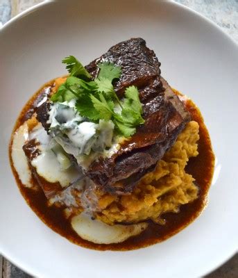 madras-short-ribs-with-sweet-potato-dhal-patakscouk image