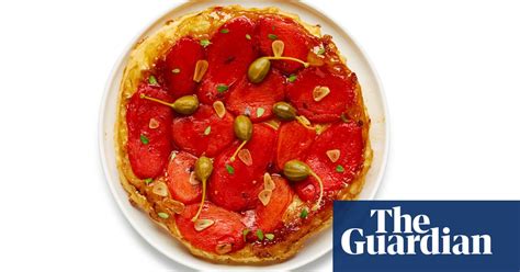 how-to-cook-the-perfect-tomato-tarte-tatin-food-the image