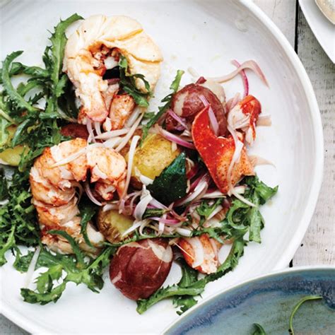 lobster-salad-with-new-potatoes-and-pickled-onion image