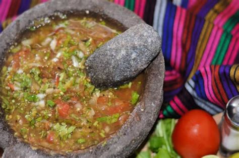 authentic-mexican-molcajete-salsa-recipe-salsa-de image