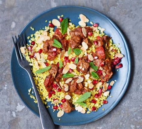 cauliflower-rice-recipes-bbc-good-food image