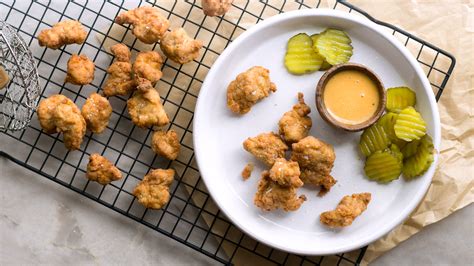 copycat-chick-fil-a-turkey-nuggets-meateater-cook image