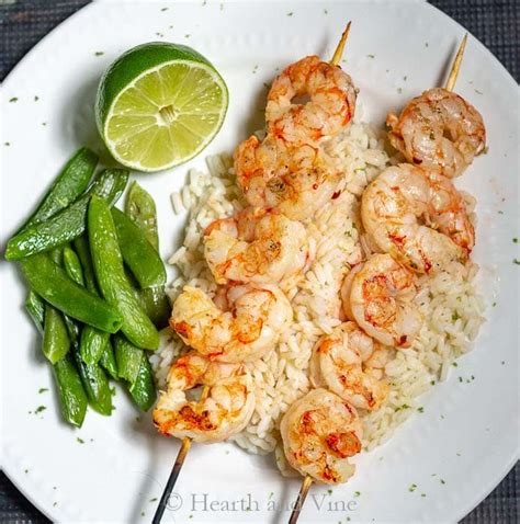 grilled-ginger-lime-shrimp-for-a-quick-and-healthy image