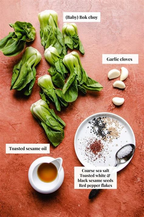 bok-choy-stir-fry-3-ingredient-garlic-sauce-recipe-i image