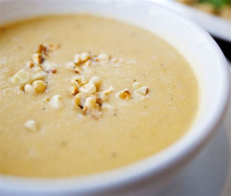 sweet-corn-soup-recipe-james-beard-foundation image