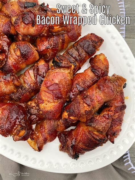 sweet-spicy-bacon-chicken-baked-or-grilled-a image