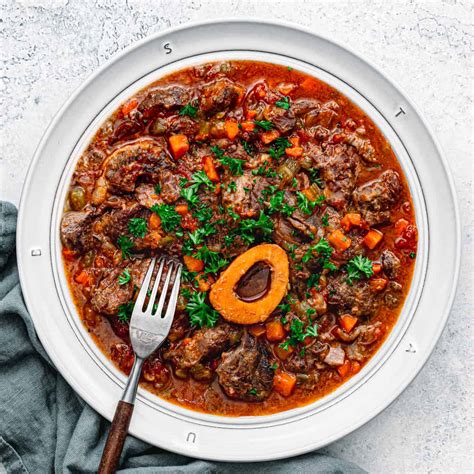instant-pot-osso-buco-fall-off-the-bone-shank-meat image