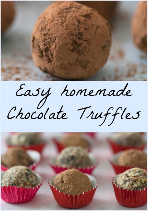 chocolate-truffles-easy-ganache-recipe-what-a-girl image