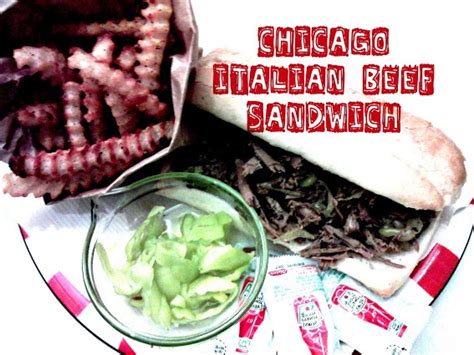 the-chicago-italian-beef-sandwich-in-a-crock-pot image