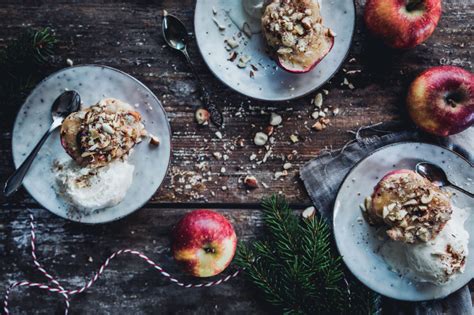 baked-apples-with-almond-paste-filling-sara-bckmo image