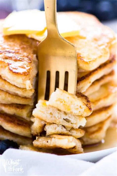 light-and-fluffy-gluten-free-pancakes-what-the-fork image