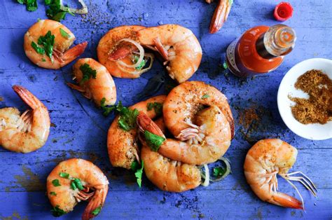 peel-and-eat-shrimp-recipe-the-spruce-eats image