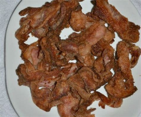 how-to-make-perfect-baked-breaded-crispy-bacon image